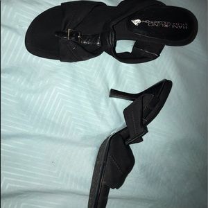 Bandolino high heels